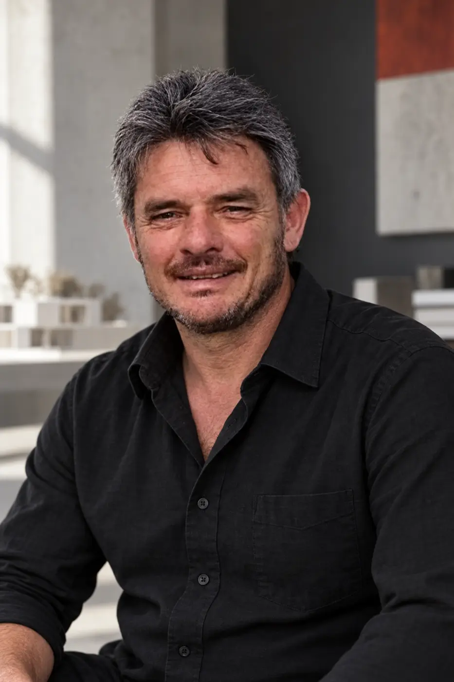 Jurgens Strydom