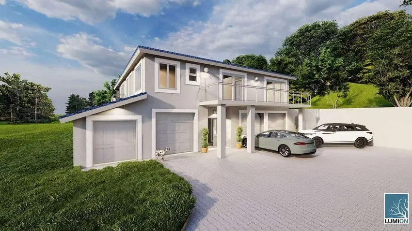 House Luyt